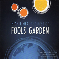 Fool's Garden - Hight Times (CD 1)