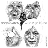 Fool's Garden - Who Is Jo King?