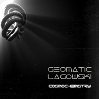 Lagowski - Cosmochemistry (Split)