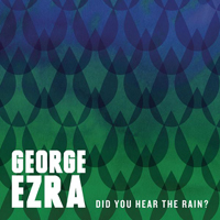 Ezra, George - Did You Hear the Rain?