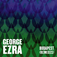 Ezra, George - Budapest (Remixes) [EP]