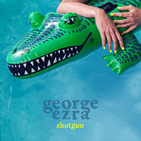 Ezra, George - Shotgun (Single)