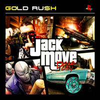 Gold Ru$h - Jack Move. Dovecity