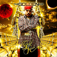 Gold Ru$h - The Golden Age (CD 1)