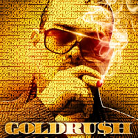 Gold Ru$h - Outta Control (Single)