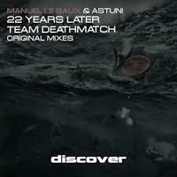 Astuni - 22 years later / Team deathmatch (Single)