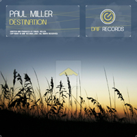 Miller, Paul - Destination (Single)