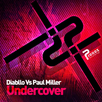 Miller, Paul - Undercover (Single)