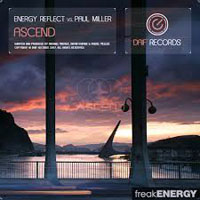 Miller, Paul - Energy reflect vs. Paul Miller - Ascend (EP)