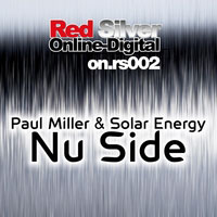 Miller, Paul - Paul Miller & Solar energy - Nu side (Single)