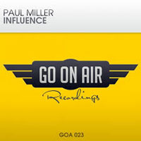 Miller, Paul - Influence (Single)