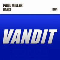 Miller, Paul - Oasis (Single)