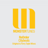 ReOrder - Citybeats (Incl. Ferry Tayle Remix)