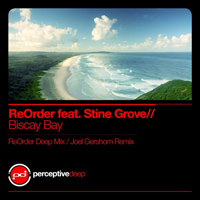 ReOrder - Biscay Bay (Remixes)