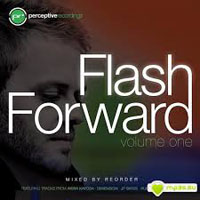 ReOrder - Flash forward, Vol. I (Mixed by ReOrder) [CD 1]