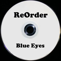 ReOrder - Blue eyes (Single)