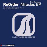 ReOrder - Miracles (EP) (The remixes)