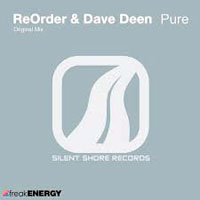 ReOrder - ReOrder & Dave Deen - Pure (Single)