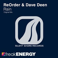 ReOrder - ReOrder & Dave Deen - Rain (Single)