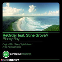 ReOrder - ReOrder feat. Stine Grove - Biscay bay (EP)