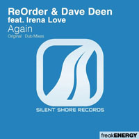 ReOrder - ReOrder & Dave Deen feat. Irena Love - Again (Single)