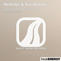 ReOrder - ReOrder & Six senses - Dream your dreamer (Single)