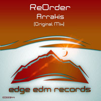 ReOrder - Arrakis (Single)