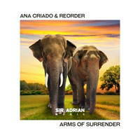 ReOrder - Ana Criado & ReOrder - Arms of surrender (Single) 