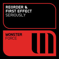 ReOrder - ReOrder & First effect - Seriously (Single) 