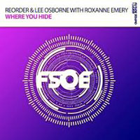 ReOrder - ReOrder & Lee Osborne with Roxanne Emery - Where you hide (Single)