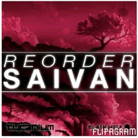 ReOrder - Saivan (Single)