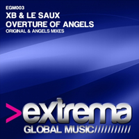 Fabio XB - Overture Of Angels (Split)