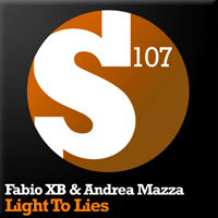 Fabio XB - Light To Lies (Split)
