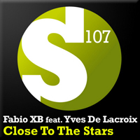 Fabio XB - Close To The Stars (Feat.)