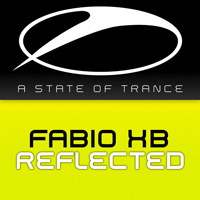 Fabio XB - Reflected (Incl Remixes)