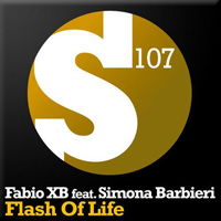 Fabio XB - Flash Of Life