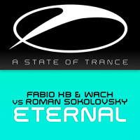 Fabio XB - Eternal (Split)