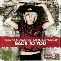 Fabio XB - Back To You (Feat.)
