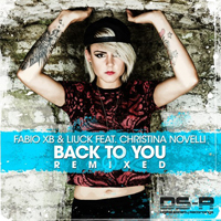 Fabio XB - Back To You (Remixed) (Feat.)