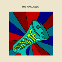 Hardkiss - Hurricane (Single)