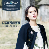 Hardkiss - Helpless (Single)