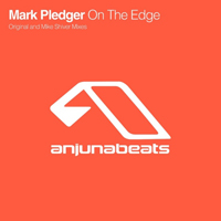 Pledger, Mark - On The Edge