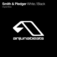 Smith & Pledger - White \ Black