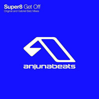 Super8 & Tab - Get Off (Single)