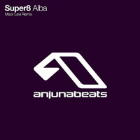 Super8 & Tab - Alba (Maor Levi Remix) [Single]