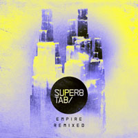 Super8 & Tab - Empire (Remixed)