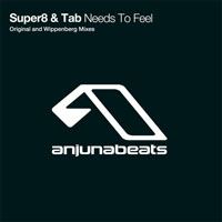 Super8 & Tab - Needs To Feel (Single)