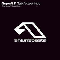 Super8 & Tab - Awakenings (Single)