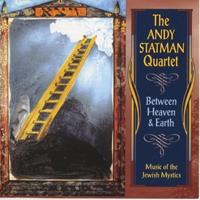 Statman, Andy - Between Heaven & Earth