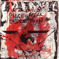 Taint (USA) - Piecemeal Dissection